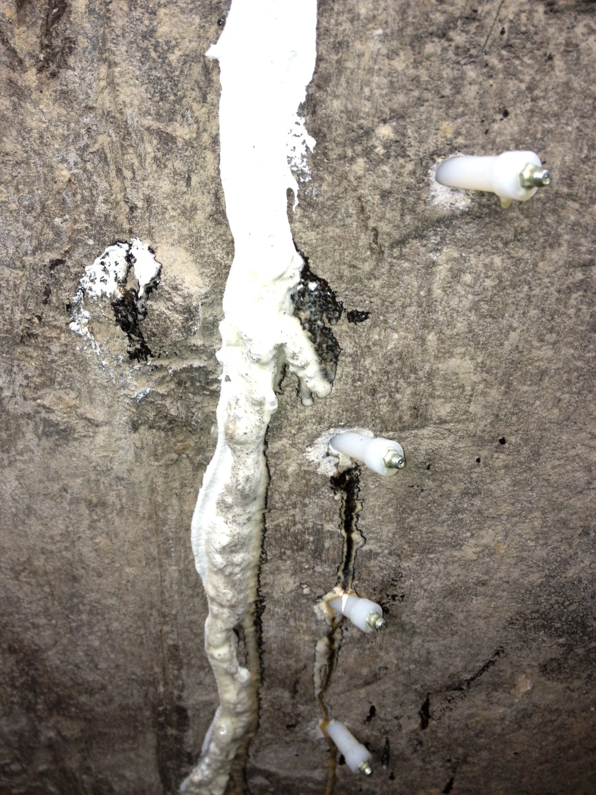 Foundation repair
